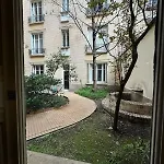 Appartements Auteuil Paris 16